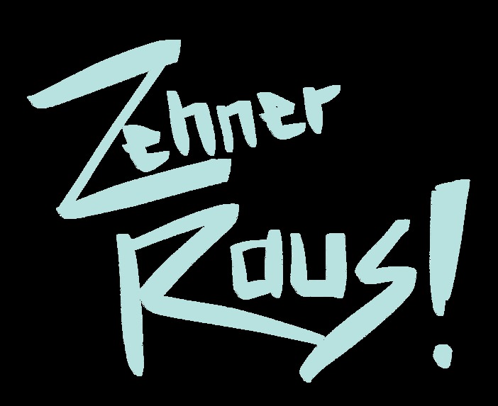 Zehner Raus! – screenshot 1