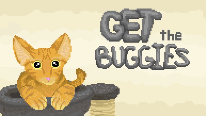 Get The Buggies – screenshot 1