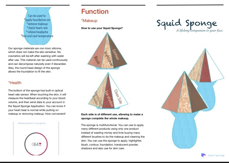 Squid Sponge – screenshot 3