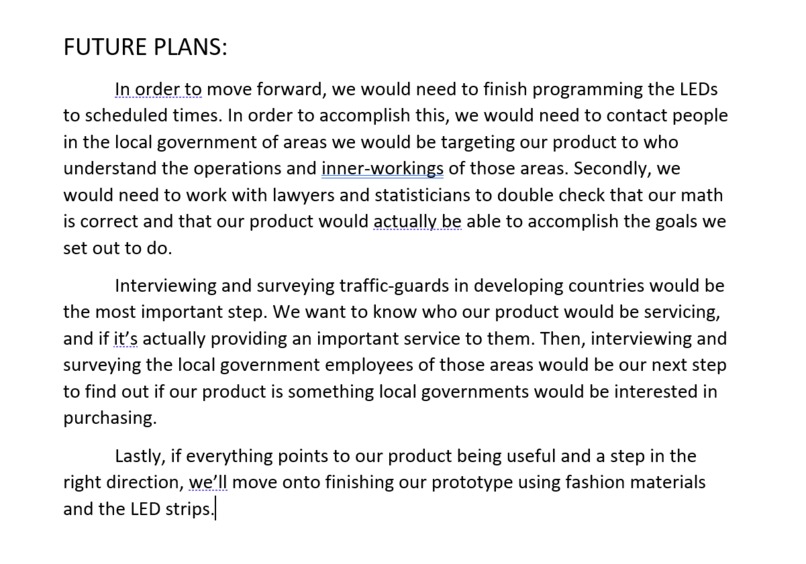 Traffic Jacket Team#8 – screenshot 10