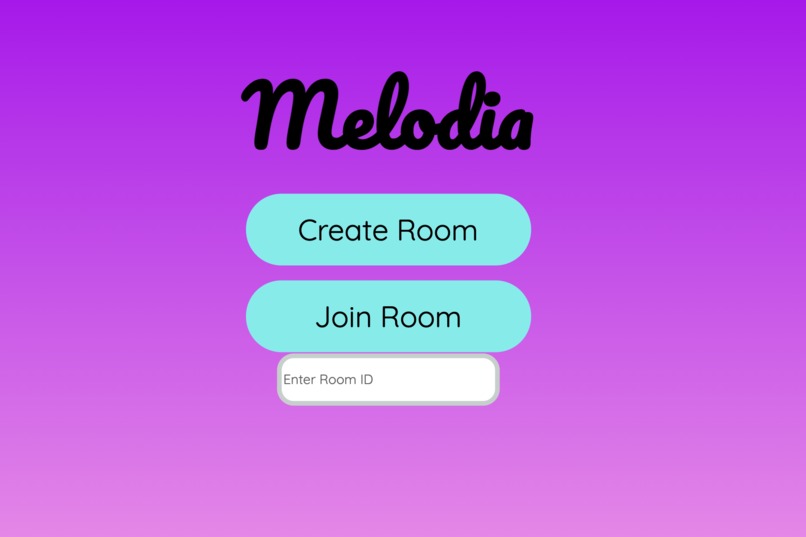 Melodia – screenshot 2
