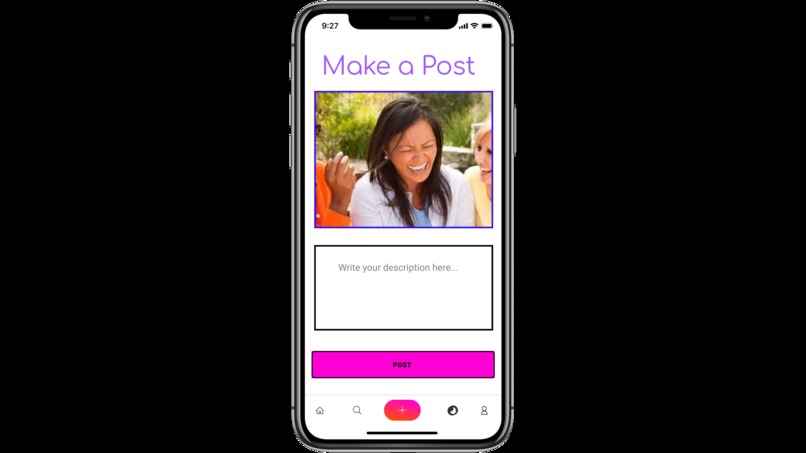 UnMask Me – screenshot 9