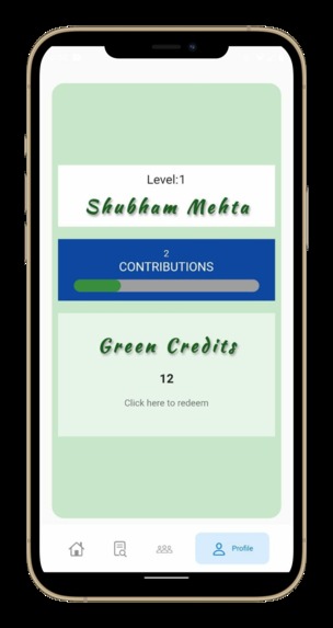 GreenOMedia by #37 Codeloop – screenshot 6