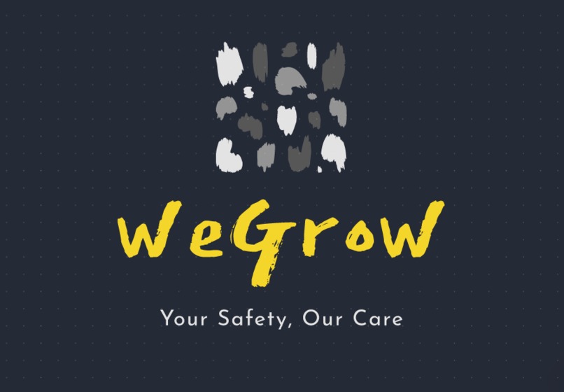 weGrow – screenshot 1
