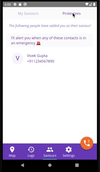 TrackMolly – screenshot 8