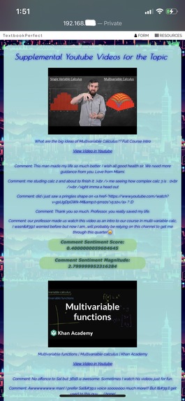 Textbook Perfect – screenshot 6