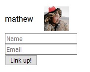 Linkr – screenshot 3