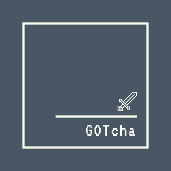 GOTcha – screenshot 1