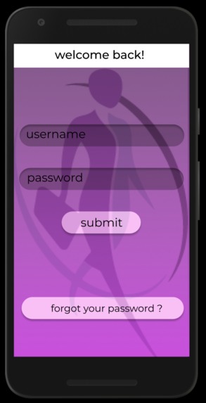 Employ(H)er – screenshot 3