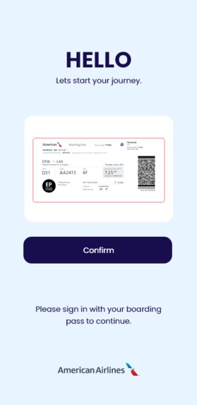 aviature – screenshot 1