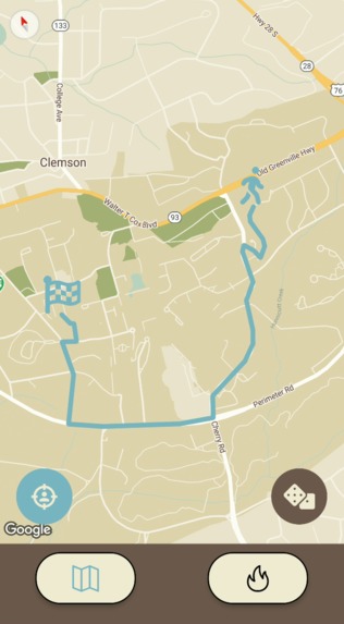 Call of the Wild – screenshot 3