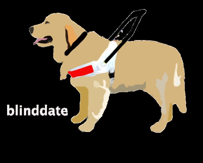 BlindDate – screenshot 2