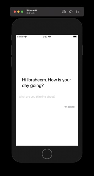 ANDINI – screenshot 1