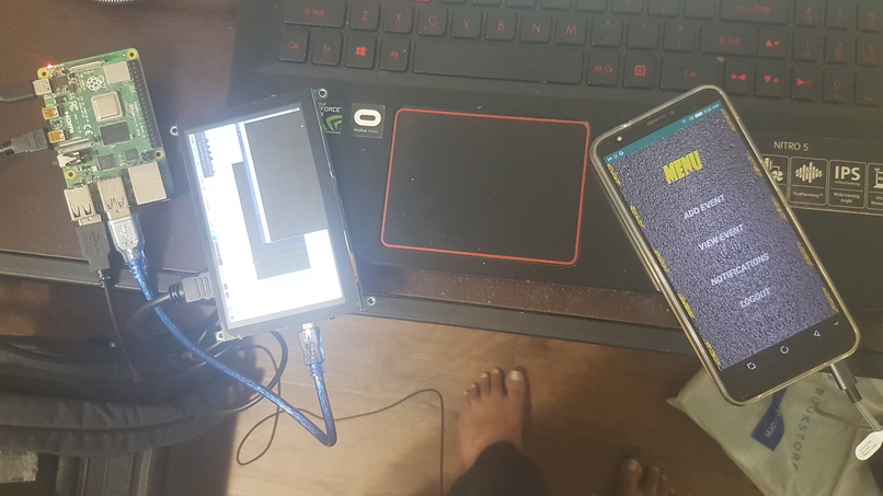 AnPlaTra – screenshot 1