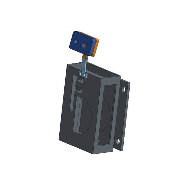 Facemask Detector – screenshot 1