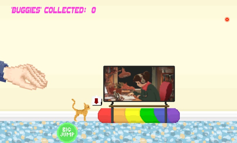 Get The Buggies – screenshot 2