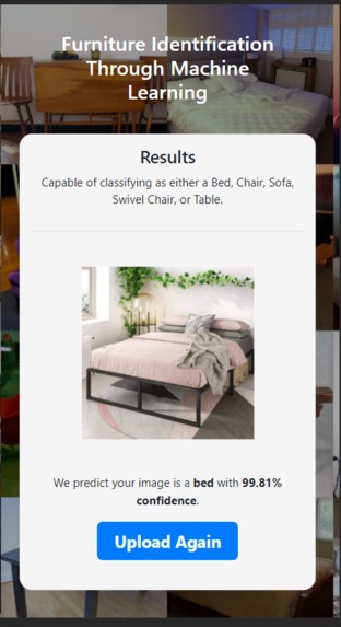 FurnitureNet – screenshot 2