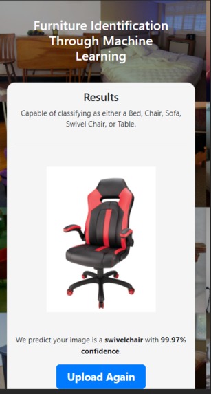 FurnitureNet – screenshot 3