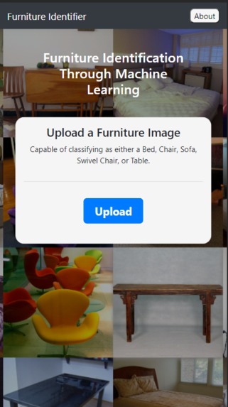 FurnitureNet – screenshot 4