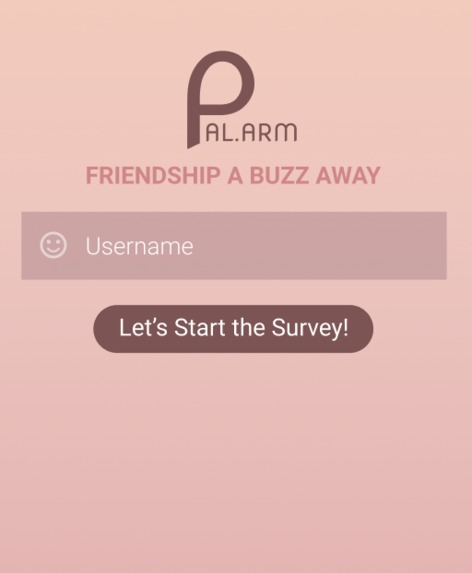Pal.arm – screenshot 1