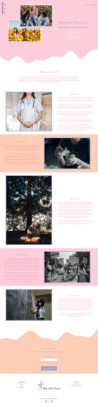 We the Fem – screenshot 1