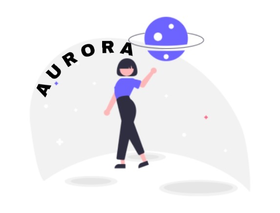 Aurora – screenshot 1