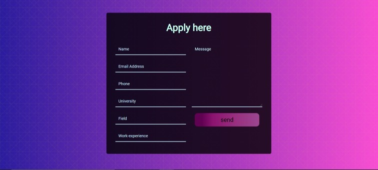 ProWomen – screenshot 1