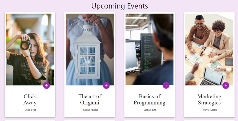 ProWomen – screenshot 5