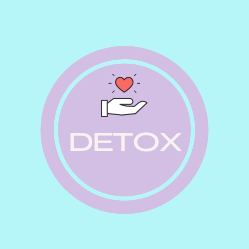 Detox : De-addict at your own pace  – screenshot 1