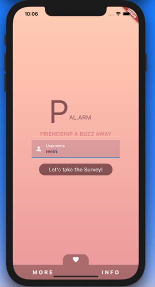 Pal.arm – screenshot 2