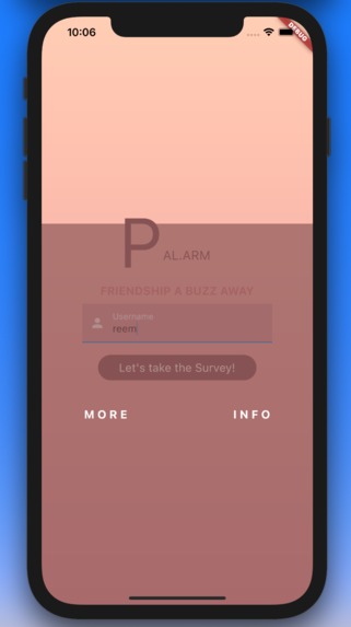 Pal.arm – screenshot 5