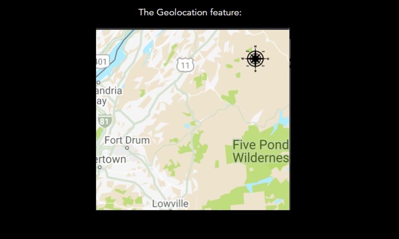 United To Act – screenshot 2