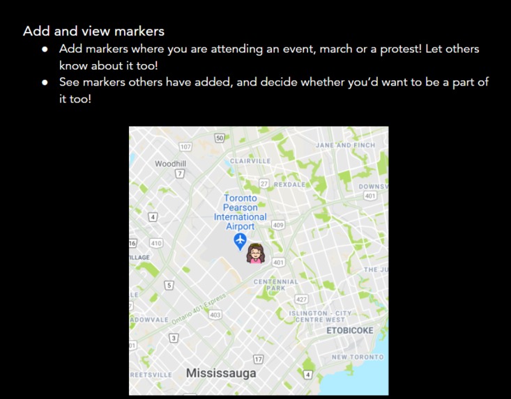 United To Act – screenshot 4