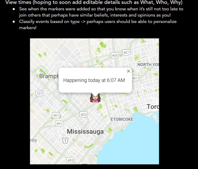 United To Act – screenshot 7