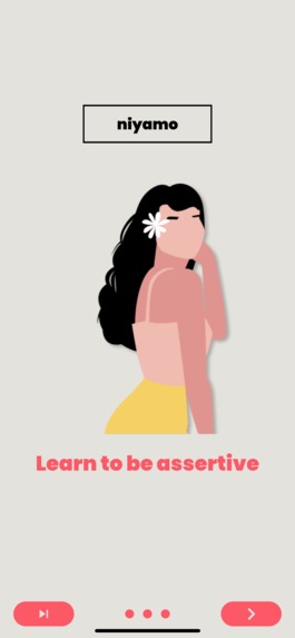 niyamo – screenshot 2