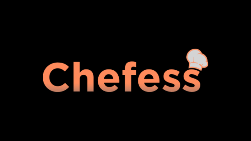 Chefess – screenshot 1