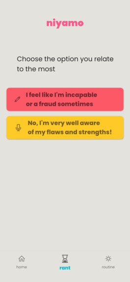 niyamo – screenshot 5