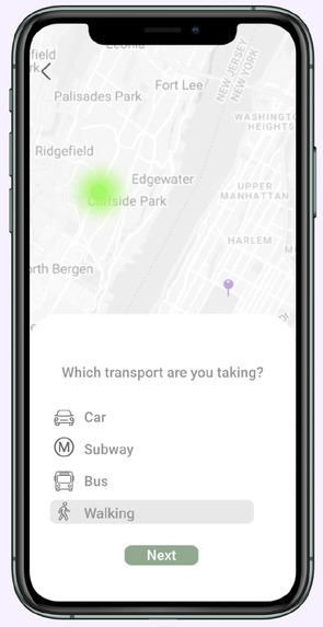 Lea – screenshot 1
