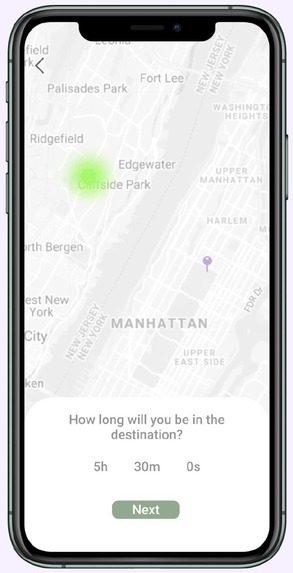 Lea – screenshot 3