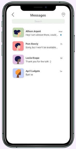Lea – screenshot 4