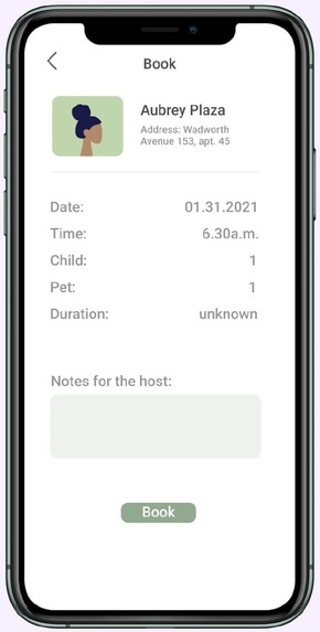 Lea – screenshot 8