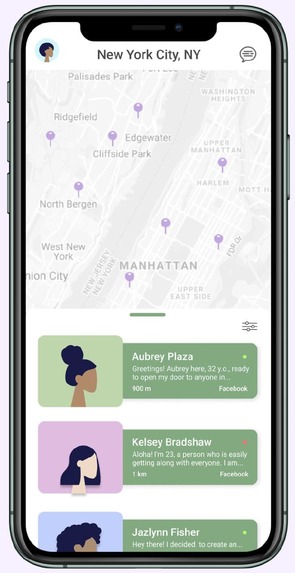 Lea – screenshot 10