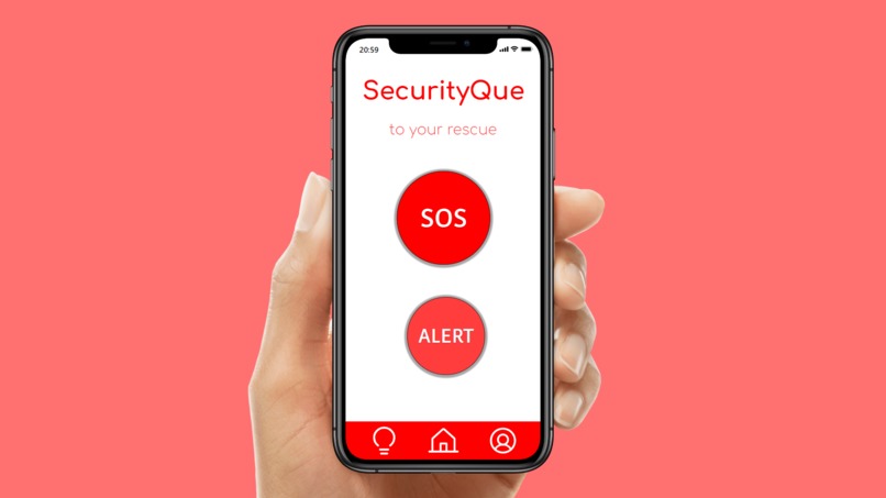 SecurityQue – screenshot 5