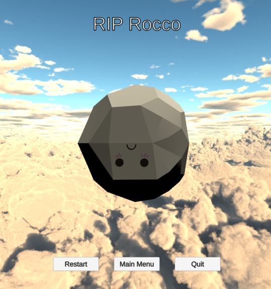 Rocko's Modern Life – screenshot 2
