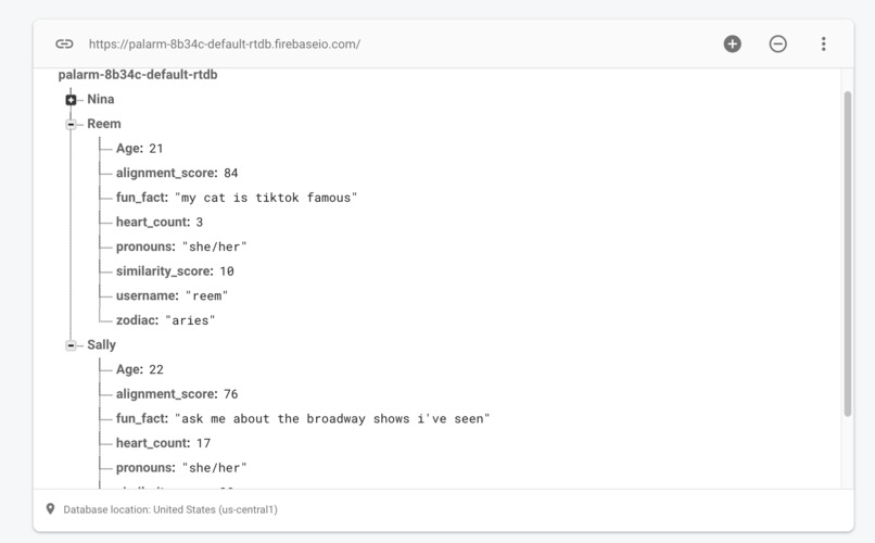Pal.arm – screenshot 11