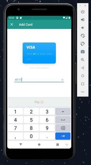 Cents for Charity : Supporting Women One Cent at a Time – screenshot 8