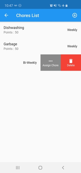 Fam – screenshot 7
