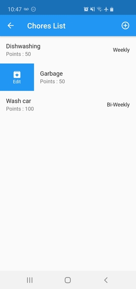 Fam – screenshot 6