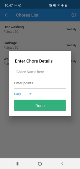 Fam – screenshot 8