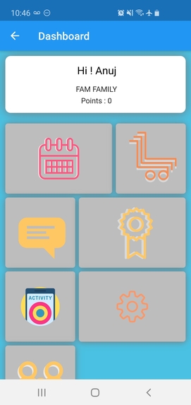 Fam – screenshot 4